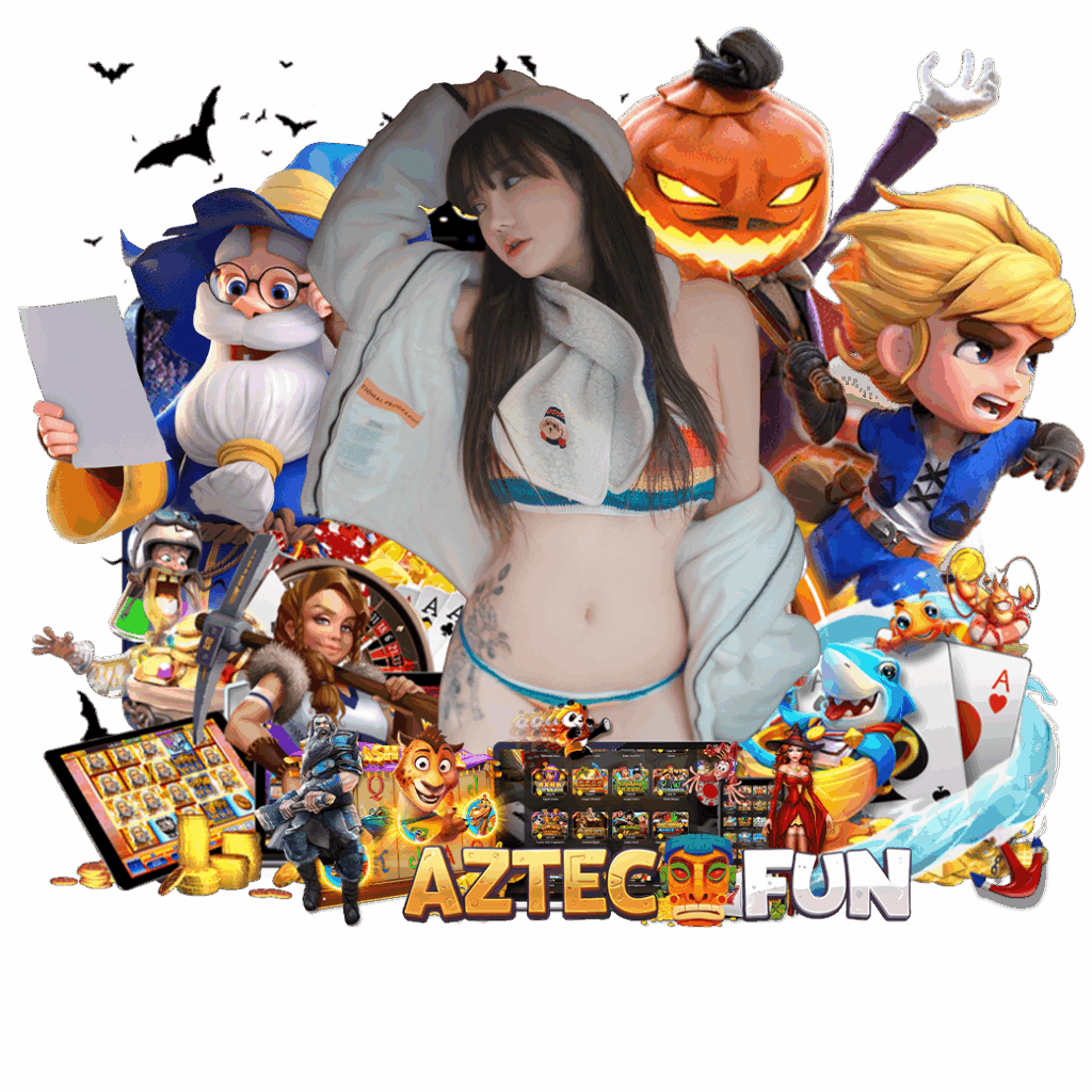 aztecfun vip